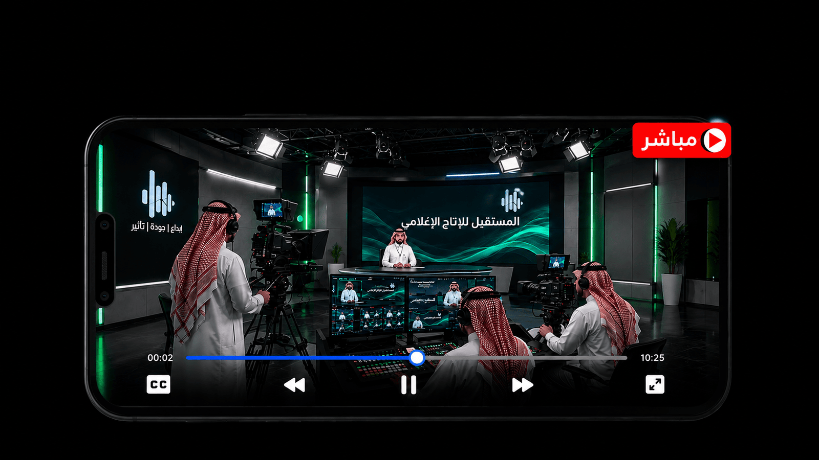 دليل شامل عن افضل شركة خدمات اعلامية في السعودية